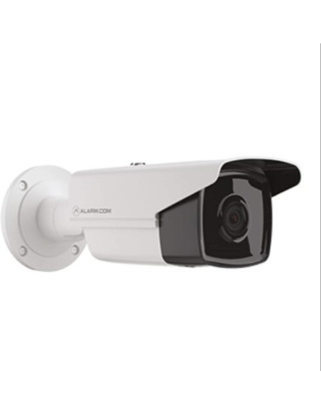 Acheter ALARM.COM ADC-VC736 ADC. Caméra IP extérieure 1080p (IP67). Optique de 40 mm. F1.6. Angle de vision 86°. LED IR 80 m. Et