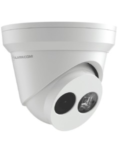 Kaufen ALARM.COM ADC-VC836 ADC. IP-Minidome 1080p für den Außenbereich (IP67). 28-mm-Objektiv F1.6. Blickwinkel 108°. IR 30 m. S