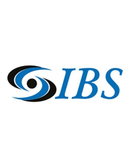 IBS Manutenção SBN IBS. Suporte à licença SBN.