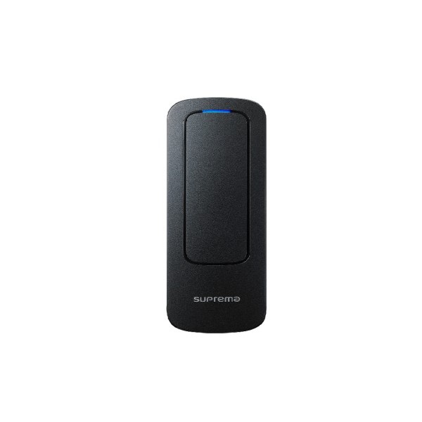 Acquistare SUPREMA XPASS D2-MDB SUPREMA. Lettore di prossimità duale EM e Mifare (controller necessario). Formato Mullion IP67 I