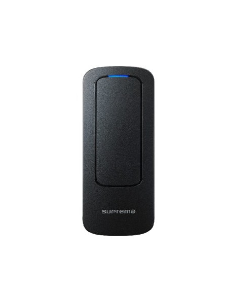 Acquistare SUPREMA XPASS D2-MDB SUPREMA. Lettore di prossimità duale EM e Mifare (controller necessario). Formato Mullion IP67 I