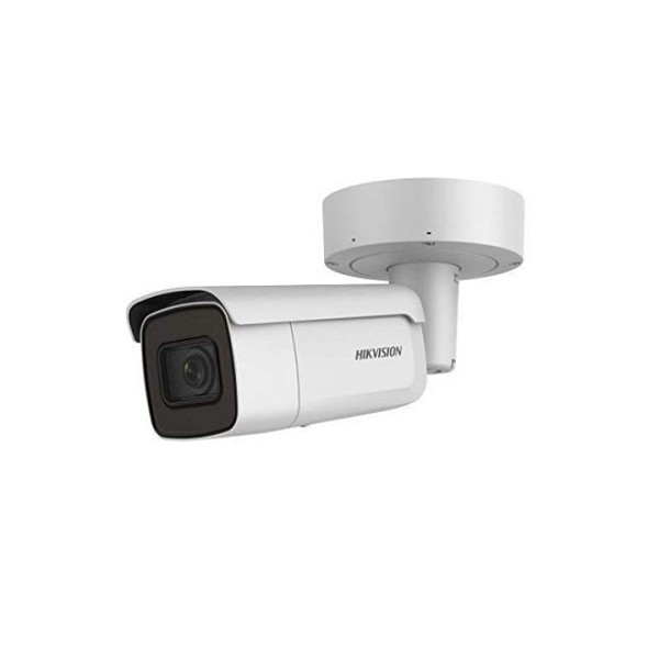 Kaufen HIKVISION PRO DS-2CD2686G2-IZS2812 HIKPRO. IP-Bullet-Kamera 8 MP mit motorisiertem Objektiv, IR 60 m, WDR, Acusense, H.26