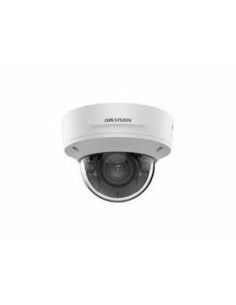 Acheter HIKVISION PRO DS-2CD2723G2-IZS HIKPRO. Caméra mini-dôme IP 2 Mpx à optique motorisée 2.8-12mm IR 40 m avec ICR WDR H.265