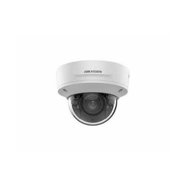 Comprar HIKVISION PRO DS-2CD2723G2-IZS HIKPRO. Cámara Minidomo IP 2Mpx óptica motorizada 2.8-12mm IR 40m con ICR WDR H.265+ SD I