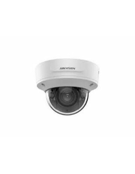 Comprar HIKVISION PRO DS-2CD2723G2-IZS HIKPRO. Cámara Minidomo IP 2Mpx óptica motorizada 2.8-12mm IR 40m con ICR WDR H.265+ SD I