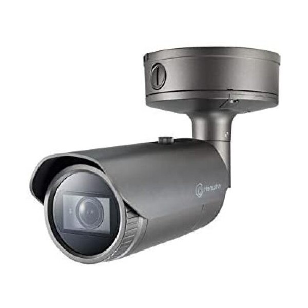Acheter HANWHA VISION PNO-A9081R HANWHA VISION. Caméra bullet IP 8 Mpx, optique motorisée 4.5-10mmIA, IR 30 m, P-Iris, WDR, SD, 