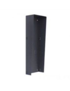 Acheter HIKVISION BASIC DS-KABD8003-RS3 HIKBASIC. Boîtier de protection avec visière pour vidéophone à 3 modules. Cadre nécessai