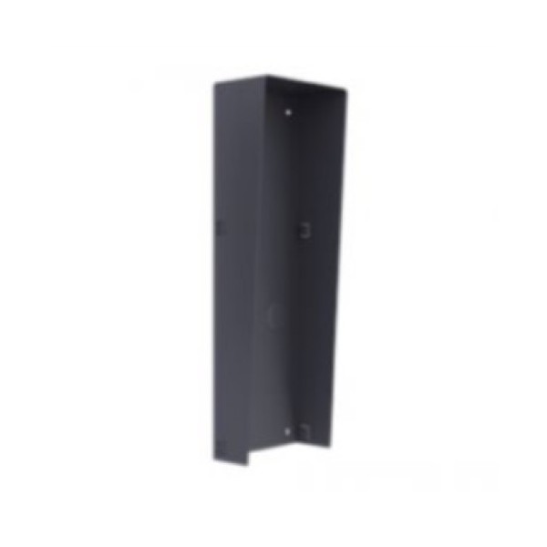 Acheter HIKVISION BASIC DS-KABD8003-RS3 HIKBASIC. Boîtier de protection avec visière pour vidéophone à 3 modules. Cadre nécessai