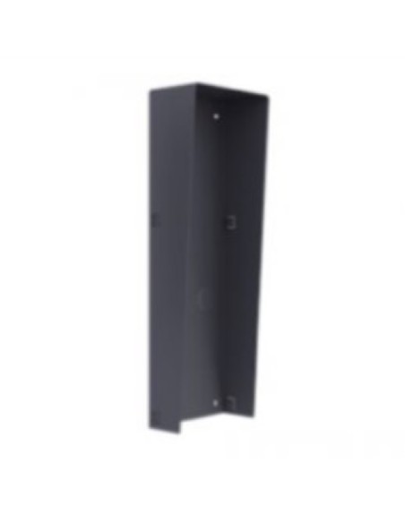 Acheter HIKVISION BASIC DS-KABD8003-RS3 HIKBASIC. Boîtier de protection avec visière pour vidéophone à 3 modules. Cadre nécessai
