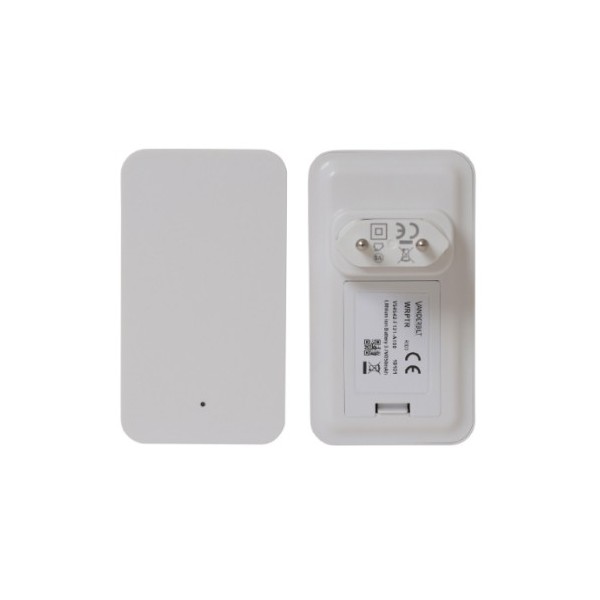 Acre Wrptr Acre. Repetidor de sinal bidirecional para dispositivos via Radio SPC