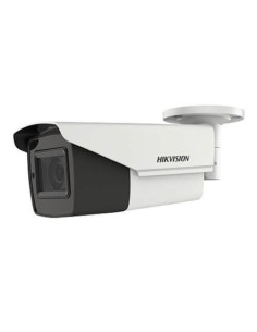 Hikvision Valor DS-2CE19D0T-IT3ZF Hikvalue. Bullet 4 câmera em 1 (HD-TVI AHD HD-CVI e analógico) 2MPx Ótica motorizada 2.7-13.5