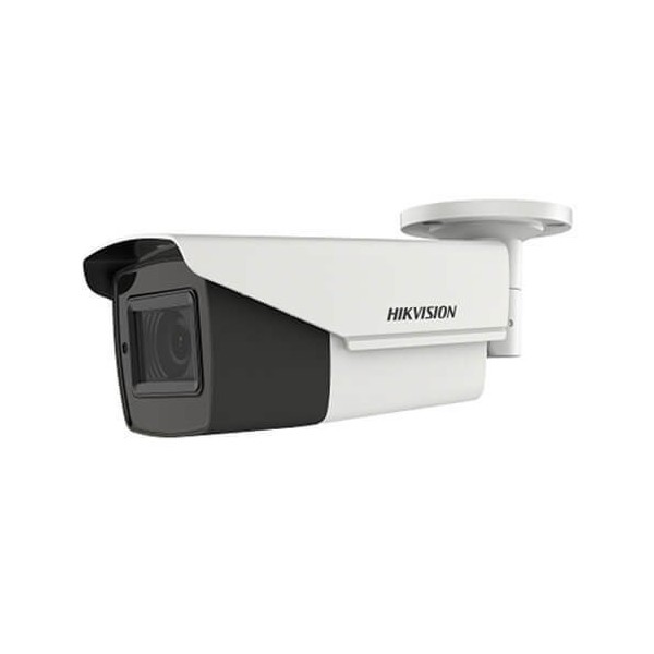 Acquistare HIKVISION VALUE DS-2CE19D0T-IT3ZF HIKVALUE. Telecamera bullet 4 in 1 (HD-TVI AHD HD-CVI e analogica) 2Mpx ottica moto