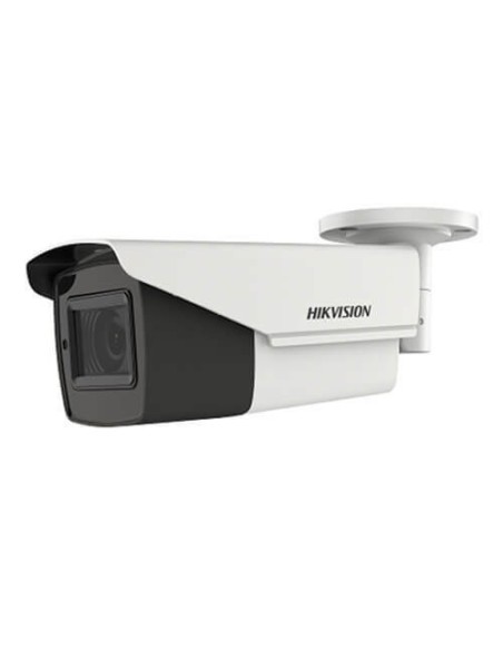 Acheter HIKVISION VALUE DS-2CE19D0T-IT3ZF HIKVALUE. Caméra bullet 4 en 1 (HD-TVI AHD HD-CVI et analogique) 2 Mpx, optique motori