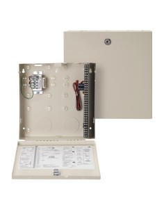 CADDX NXG8E CADDX. XGEN Central Connect 8 de 8 a 192 zonas com IP na caixa de metal da placa. 2 grau