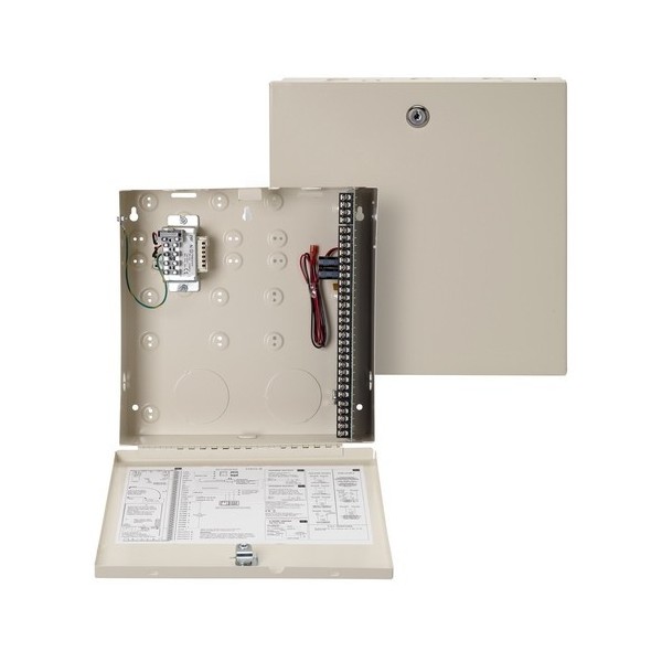 Acheter CADDX NXG8E CADDX. Centrale xGen Connect 8 de 8 à 192 zones avec IP sur carte, boîtier métallique. Grade 2