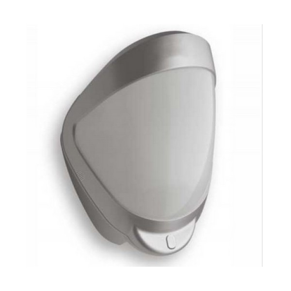 CADDX RF-440I4 CADDX. Detector do Quad Pir Duplo Exterior via Radio 433-63 bits. Escopo 10 20 ou 30 m