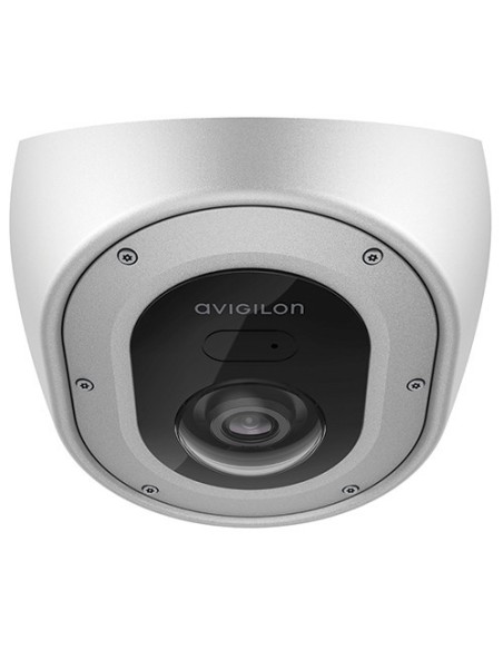 Kaufen AVIGILON 3.0C-H5A-CR1-IR AVIGILON. IP-Eckkamera 3 MP IR 15 m, motorisiertes 3–9-mm-Objektiv, LightCatcher, WDR 126 dB, H.