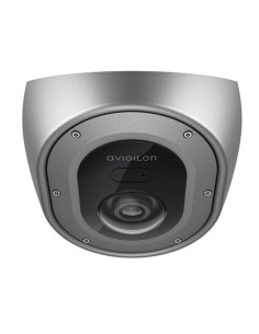 Avigilon 3.0c-H5A-CR1-IR-SS Avigilon. 3mpx IR 11M óptica 3-9mm Lightcatcher WDR 126DB H265 Slot microSD 