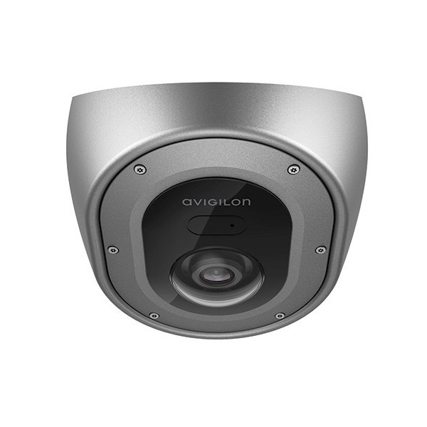 Avigilon 3.0c-H5A-CR1-IR-SS Avigilon. 3mpx IR 11M óptica 3-9mm Lightcatcher WDR 126DB H265 Slot microSD 