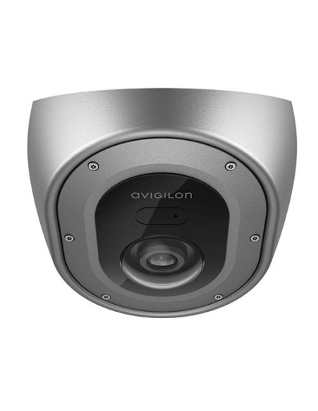 Avigilon 5.0c-H5A-CR1-IR-SS Avigilon. 5MPX IR 15M OPTIC 3-9MM LightCatcher WDR 126DB H265 Slot microSD 