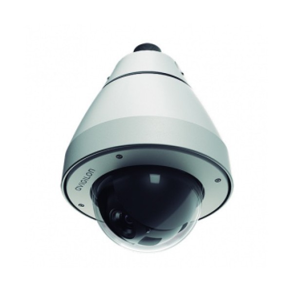 Acheter AVIGILON 8.0C-H5A-PTZ-DP36 AVIGILON. Dôme PTZ IP 8 Mpx suspendu, optique 4.4-88mm, zoom x36, WDR, H265, E/S alarme/audio