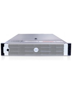 Avigilon Ainvr-Val-6TB-UE Avigilon. NVR IP com valor de análise inteligente 6TB 900 / 800Mbps 2 x RJ45 1Gbps 4 HDD RAID5 Rack 2U