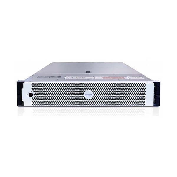 Avigilon Ainvr-Val-6TB-UE Avigilon. NVR IP com valor de análise inteligente 6TB 900 / 800Mbps 2 x RJ45 1Gbps 4 HDD RAID5 Rack 2U