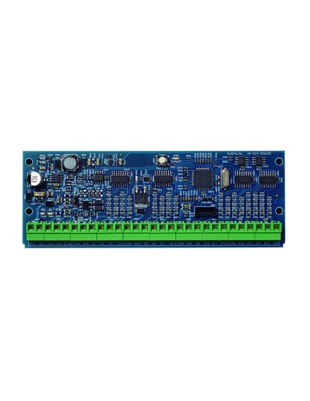 Acheter CADDX NXG208N CADDX. Expandeur 8 zones xGenConnect. Grade 2