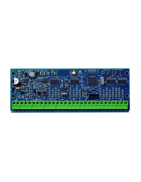 Acheter CADDX NXG216N CADDX. Expanseur 16 zones xGenConnect. Grade 2
