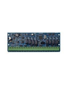 Kaufen CADDX NXG508N CADDX. 8-Relaisausgänge-Erweiterungsmodul xGenConnect. Grad 2