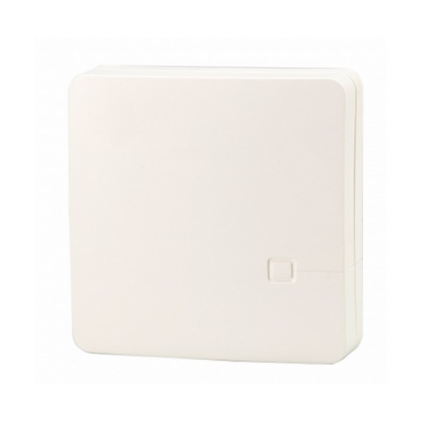 Acquistare CADDX RF9011-07-1 CADDX. Modulo ripetitore via radio 433 MHz LoNa e 63 bit compatibile con centrali xGen Connect. Gra