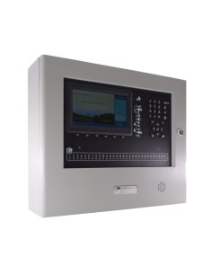 Acheter JADE BIRD DRACO 1 JADE BIRD. Centrale de détection d’incendie analogique à 1 boucle extensible à 2