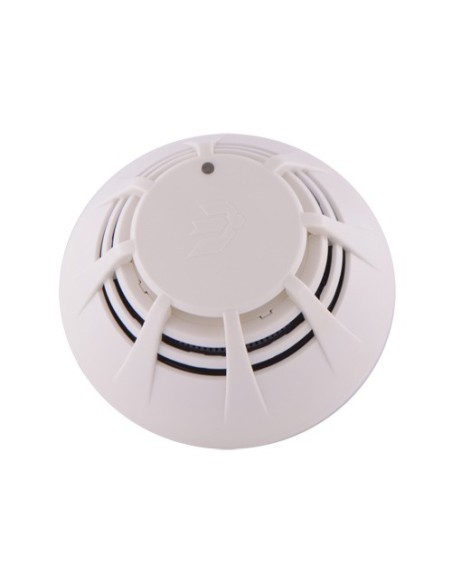 Kaufen JADE BIRD JBE-2115 JADE BIRD. Dualer analoger optischer/thermischer Sensor der Serie JBE