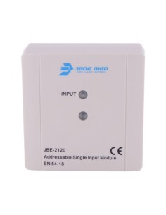 Jade Bird JBE-2120 Jade Bird. Módulo 1 Entrada para sistemas analógicos da série JBE