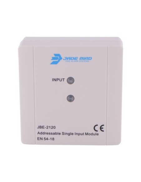 Kaufen JADE BIRD JBE-2120 JADE BIRD. 1-Eingangsmodul für analoge Systeme der JBE-Serie