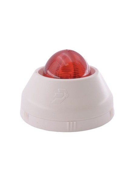 Acquistare JADE BIRD JBE-2145 JADE BIRD. Sirena interna analogica con indicatore visivo (VID)