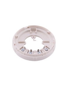 Jade Bird JBE-2165 Jade Bird. Base de superfície para sensores analógicos da série JBE (com indicador) e Sirens JBE-2135 e JBE-2