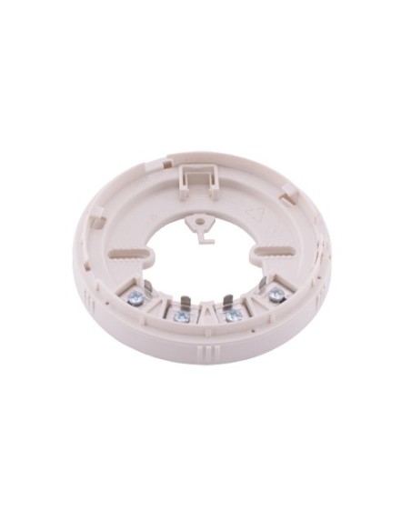 Jade Bird JBE-2165 Jade Bird. Base de superfície para sensores analógicos da série JBE (com indicador) e Sirens JBE-2135 e JBE-2