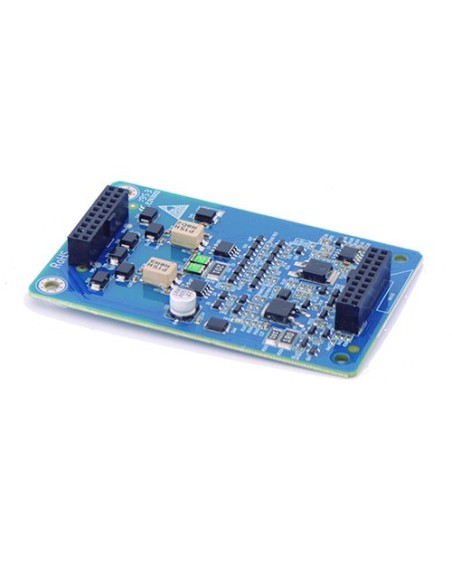 Jade Bird Draco-Exlp Jade Bird. Cartão de extensão de placa para Draco 1