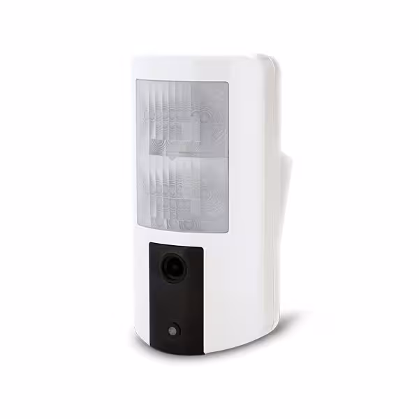 Acquistare RISCO RWX350DC800B RISCO. Rilevatore a doppia tecnologia via radio con telecamera e immunità agli animali domestici B