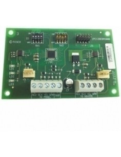 Kaufen RISCO RP128EZB000C RISCO. 32-Zonen-BUS-Erweiterungsmodul für LightSYS+-, LightSYS- und ProSYS/ProSYS Plus-Zentralen