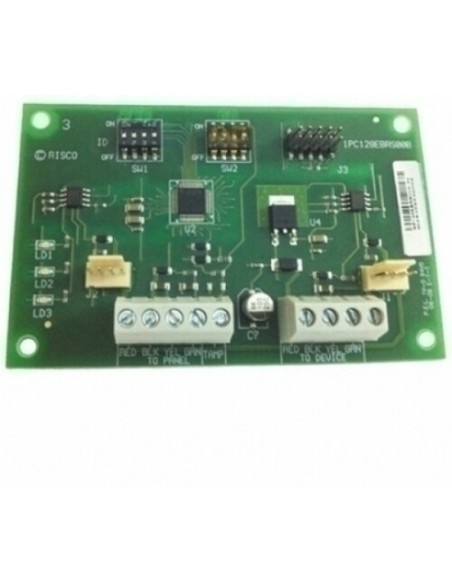 Comprar RISCO RP128EZB000C RP128EZB000B RP128EZB000C