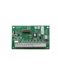 Acheter RISCO RP432EZ8000C RISCO. Module d’extension de 8 zones filaires pour LightSYS et ProSYS Plus