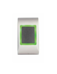Acheter XPR MTPXS-MHWO XPR. Lecteur de proximité double (Mifare + EM) Wiegand et OSDP couleur argentée