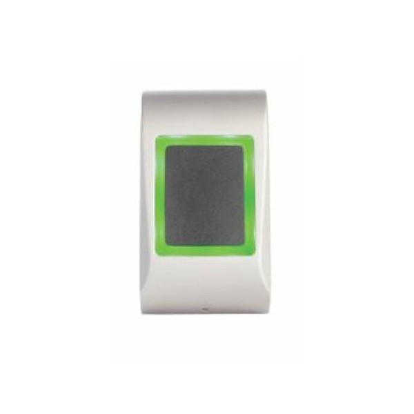 Acquista XPR MTPXS-MHWO XPR. Lettore di prossimità duale (Mifare + EM) Wiegand e OSDP colore argento
