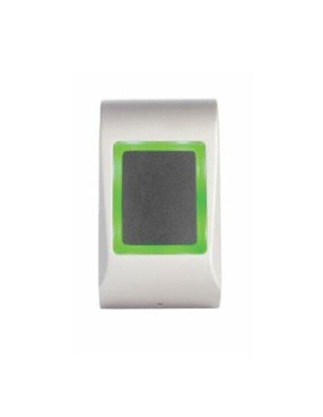 Acheter XPR MTPXS-MHWO XPR. Lecteur de proximité double (Mifare + EM) Wiegand et OSDP couleur argentée
