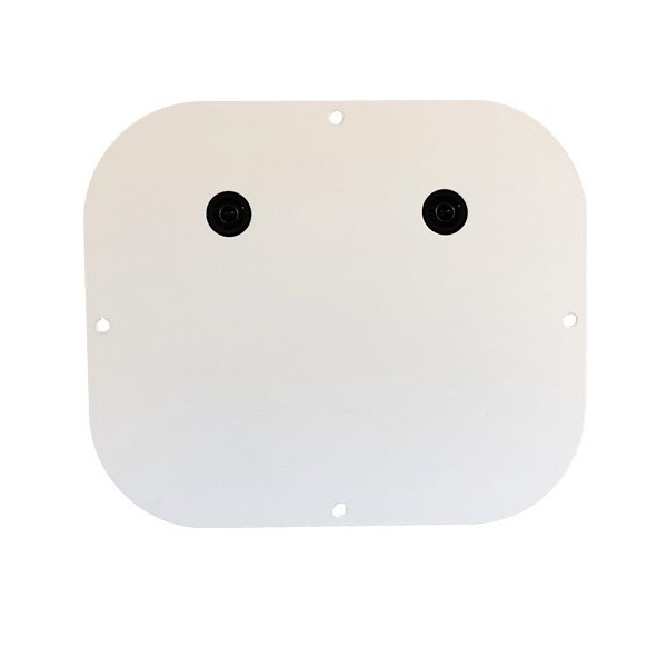 Acquistare ONTRACE PC4DPLUS-EMB-2.1 ONTRACE. Sistema di conteggio e controllo dell’affollamento con custodia da incasso a soffit