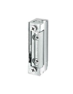 Acheter DORCAS 99NF-512-TOP-YBX DORCAS. Gâche électrique 12 Vcc « fail-safe » à têtière courte