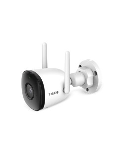 Risco RVCM52W1400A Risco. Vupint Camera P2P Bullet para 2 MPX Exterior. Ip e wifi