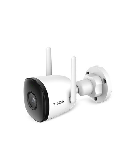 Risco RVCM52W1400A Risco. Vupint Camera P2P Bullet para 2 MPX Exterior. Ip e wifi
